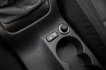 Škoda Octavia 2 - 16