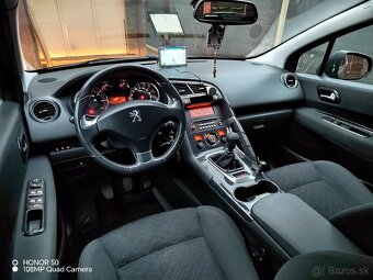 3008◾1.6 HDi◾2015 - 16