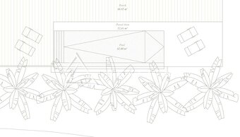 Španielsko, Finca Cortesin Golf , Golfside, Vila 6 - 16