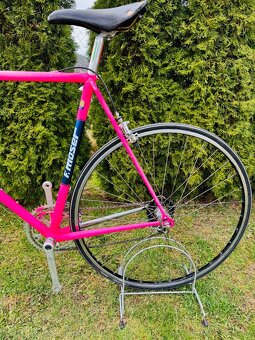 F.Moser Team SLX - 16