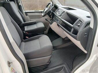 Volkswagen Transporter T6 2.0 TDi LR - 16