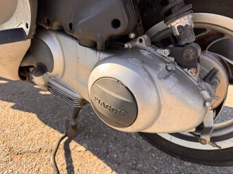 2012 PIAGGIO 125 FLY, - 16