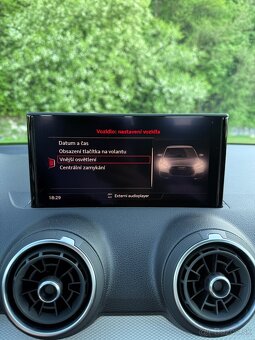 Audi Q2 1.5 TFSI 35 Advanced S tronic - 16