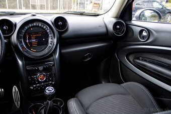 Mini Countryman Cooper SD ALL4 - 16