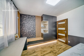 Moderný 3 izbový byt na prenájom, Ulica Za Kalváriou, Prešov - 16