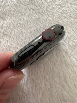 Apple Watch Series 5 Stainless Steel 44 mm 🚀 - 16
