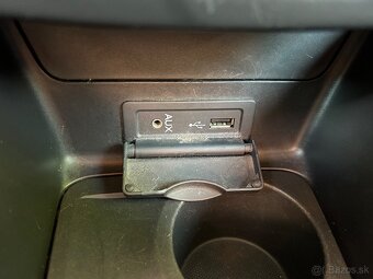 Renault Fluence 1.5dci 78kw - 2. Majiteľ - 16