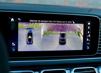 Mercedes GLE 53e AMG 4-matic, Facelift 400KW eHybrid - 16