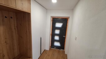 PREDAJ-3 izbový rodinný dom typu bungalov NOVOSTAVBA - 16