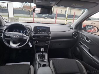 Hyundai Kona 1.6 CRDi Comfort - 16