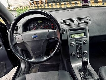 Volvo C30 1.6 ART - 16