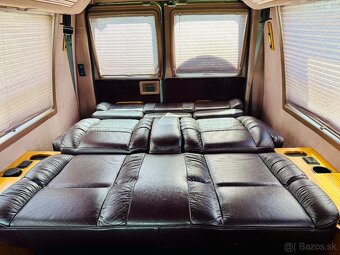1995 Ford E-150 Econoline | Club Wagon | 6 miestne - 16