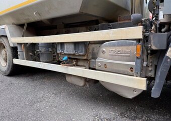 DAF CF 85.450 Sklápeč nafta manuál 340 kw - 16