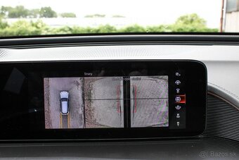 Mercedes-Benz EQC 400 4MATIC - 16