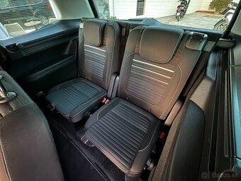 Volkswagen Sharan 2.0 TDI BMT CUP - 16