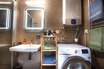 PRENÁJOM-2-IZBOVÝ BYT,STARÉ MESTO,48m2,900€ s ENERGIAMI - 16