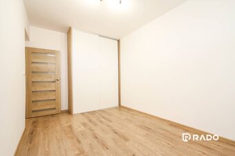 RADO | 3i byt 77m2 + balkón, Beckov - Nové Mesto nad Váhom - 16