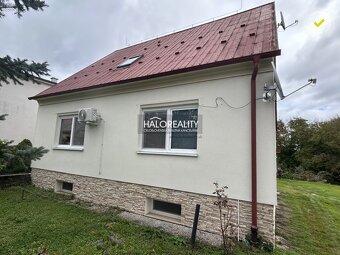 HALO reality - Predaj, rodinný dom Bojnice - EXKLUZÍVNE HALO - 16