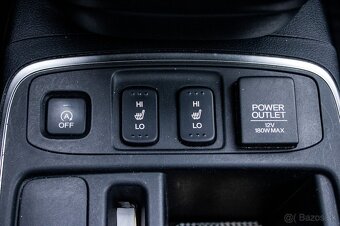 Honda CR-V 2.0 i-VTEC 4x4 - 16