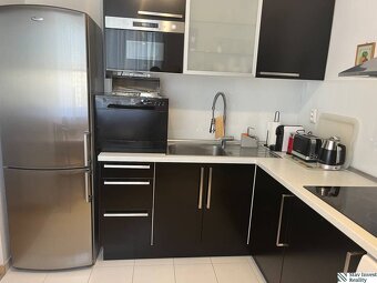 Krásny čistý 1i byt centrum, Lichnerova ul., Senec - 16