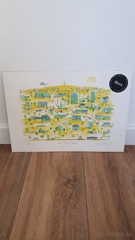 Grafika Bratiska - 16