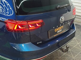 Volkswagen Passat GTE 2020 - 16