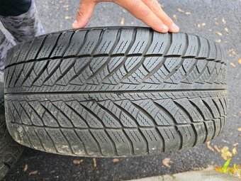 Zimné kolesa Mercedes E 18R W213 S213 C238 A238 - 16