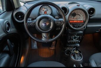 Mini Countryman Cooper D ALL4 A/T - 16