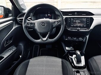 Opel Corsa e 100kW 2022 Elektromobil - 16