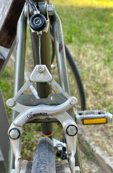 Holandský bicykel RIH - 16