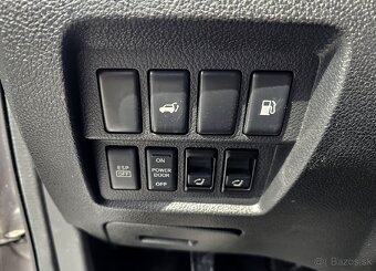 Nissan Murano 3.5 V6 Comfort LPG Rezervovane - 16