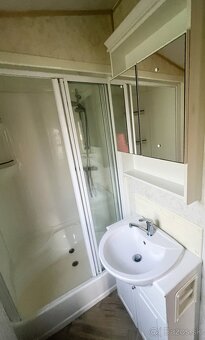 Mobilny dom - mobilheim Willerby Lyndhurst 11,5 x 3,7m - 16