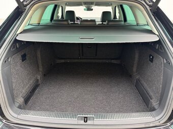 Škoda Superb Combi 2.0 TDI SCR DSG STYLE (2021) - 16