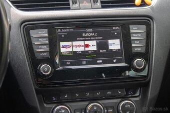 Škoda Octavia Combi 2.0 TDI Elegance/Style 4x4 DSG - 16