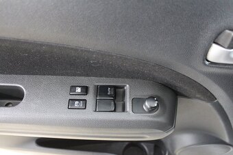 Suzuki Splash 69 kW 94PS - 16