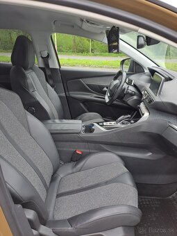 Peugeot 3008 - 16