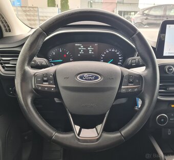 FORD FOCUS KOMBI 1.5 TDCI--Odpočet DPH-- - 16