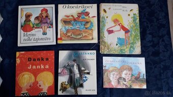 detská literatúra - 16