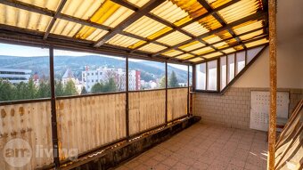 Viacgeneračný RD – Trenčianske Teplice - INVESTIČNÁ PRÍLEŽIT - 16