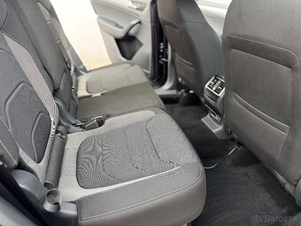 Škoda Kodiaq 2.0TDI 110kw/150ps Style Sport edition  2022 - 16