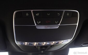 Mercedes-Benz S trieda Sedan 350 BlueTEC L - 16