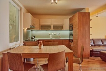 Apartmány Solaris na brehu Domaše, časť Eva - 16
