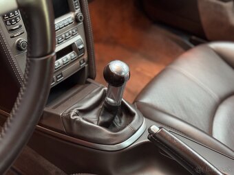 Porsche 911 Turbo - 16