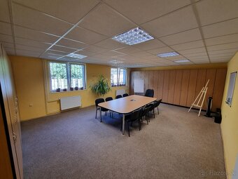Priemyselný areál 25 000 m² - KOŠICE - TOP lokalita - 16