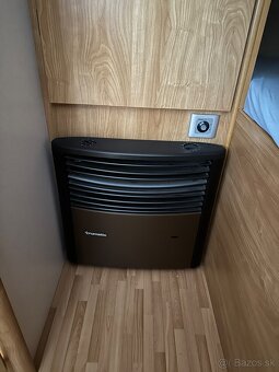 Autokaravan Ford Transit - Rimor Katamarano - 16