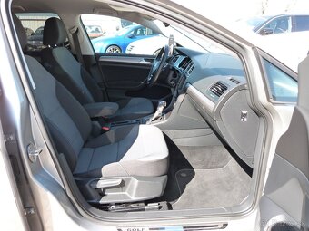Volkswagen Golf e Automat  Elektrický - dojazd ca 150  - 16