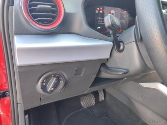Seat Arona FR-Line Automat 1.0 TSI 81kW 7-DSG 12/23 odp.DPH - 16