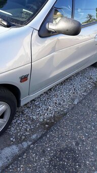 RENAULT MEGANE CABRIO - 16