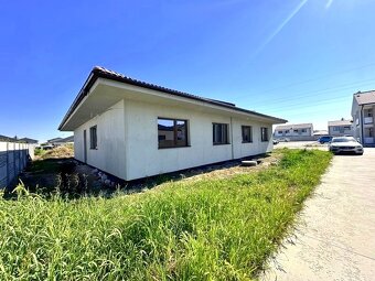 4 izbový rodinný dom 113 m2 s vlastným pozemkom 337 m2 - 16