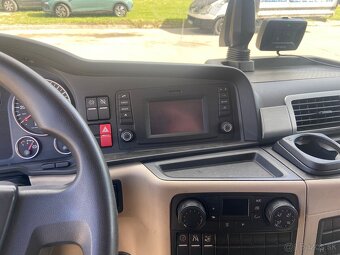 MAN TGL 12.220, Euro 6 - 16